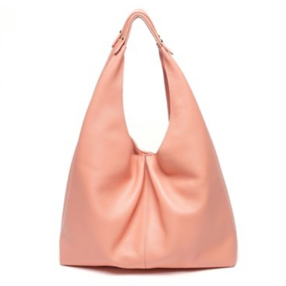 Laggo Leather Shoulder/Handbag